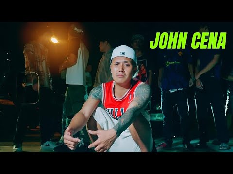 John Cena - 23lmj (Full Music Video)