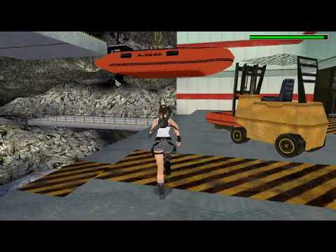 TRLE, LB Advent Calendar 2018- A Summer Adventure- Lab 2