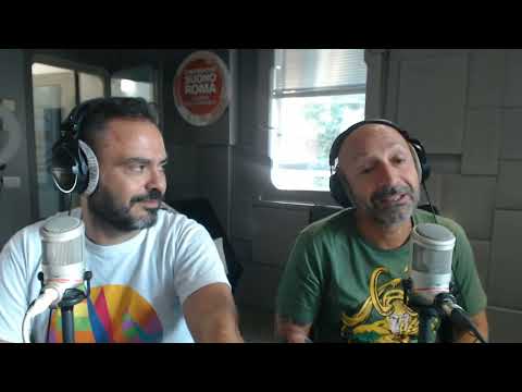 Il mendicante pretenzioso - Geppo Show