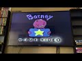 Opening To Barney S Read With Me And Dance With Me 2003 Screener VHS