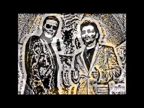 Prototyp and Dj Zappel - Dieter (Slow Version)