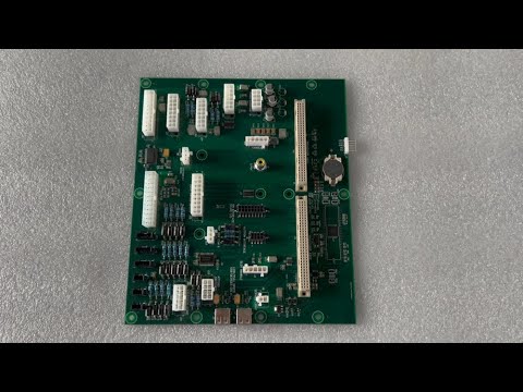 Back Plane Boards For Original Bally Alpha 2 Gaming Spare Parts Made in China For Sale