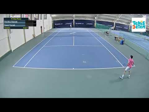 Kurt 1 _27.2.2023_TK OÁZA Říčany_starší žáci B