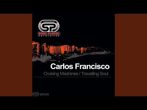 Travelling Soul (Original Mix)