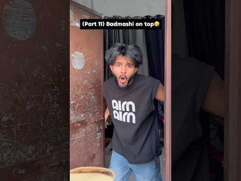 Langde hakeem ki badmashi (part11)🤣🤣