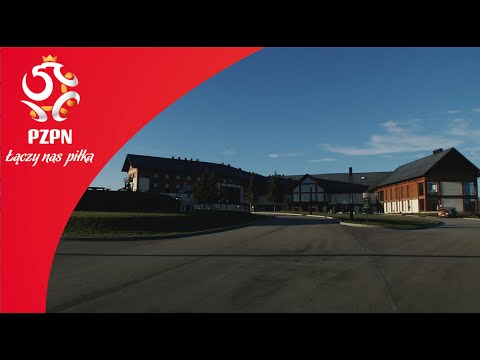 Hotel Arłamów, czyli dom reprezentacji Polski przed Euro 2016.