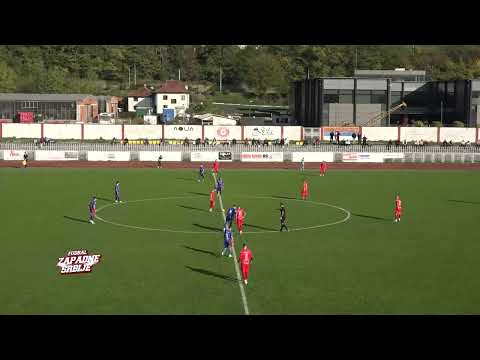 SLZ 11 Polimlje-Takovo 1:0