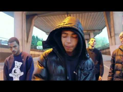 Yung Fume - Holy Ghost (Money Team) [Music Video]