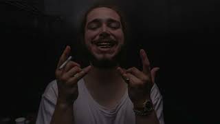 Post Malone - Never Understand ( ft-Larry June)