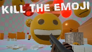 ACHIEVEMENT OVERKILL! | Kill the Emoji