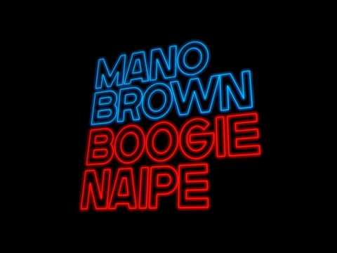 Mano Brown - Felizes/Heart to Heart (feat. Leon Ware)