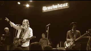 Steve Earle &amp; The Dukes - &quot;You&#39;re The Best Lover I Ever Had&quot; Live @ The Troubadour, LA - 8/24/22