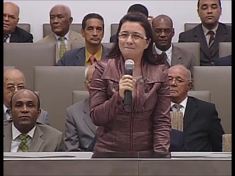 Eliã Oliveira- Gideão e os Trezentos (HD)