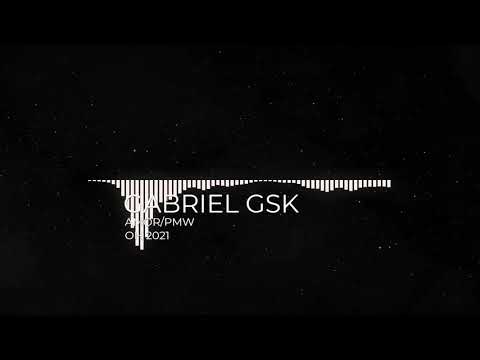 Gabriel GSK - AMOR/PMW