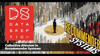 Collective Altruism in Recommender Systems