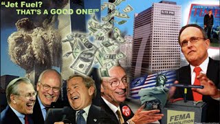 Video: 9/11: 15 Years of Lies and Coverup