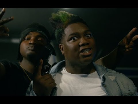 WNC RamBam & 70th Street Carlos - Rod Play (Official Music Video)