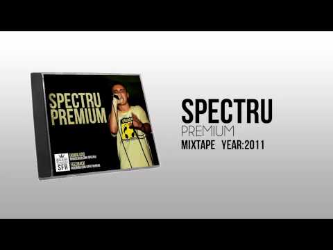 15. Spectru feat Riborn si John - Niciodata (Premium - 2011)