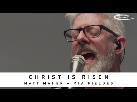 Thumbnail for Christ Is Risen video