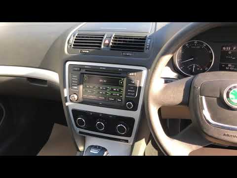 Skoda Octavia 1.2 TSi SE 7 Speed Automatic For Sale, Only 62,102 Miles, Uckfield, East Sussex