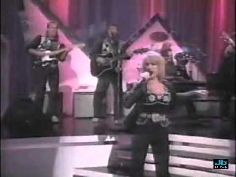 Tanya Tucker - Its A Little Too Late