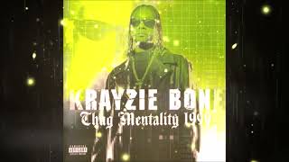 Krayzie Bone - Da Bullshit