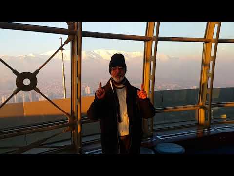 HAPPY NEW YEAR 2019 | BY AUN ALI GULANI