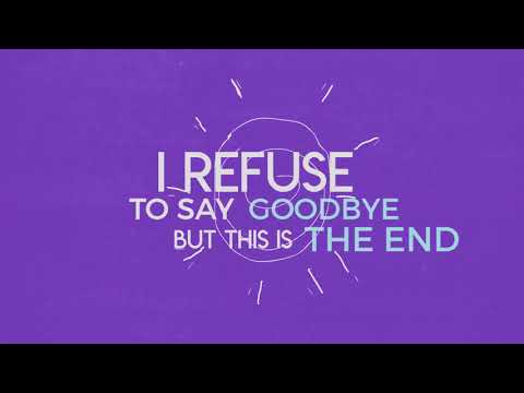 Rob Martin - I Wonder (Official Lyric Video)