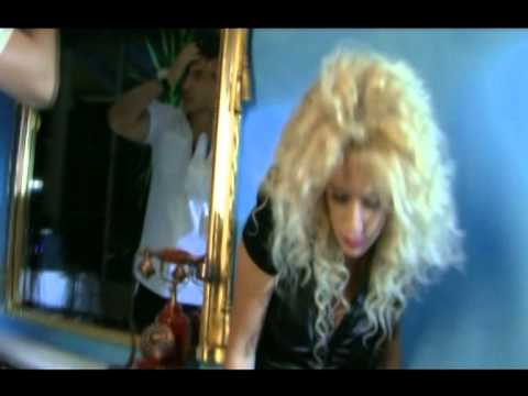 BARBANA ft Stresi-COVER BOY(summer hit 2010)