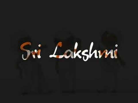 Happy Birthday Dear Sri Lakshmi