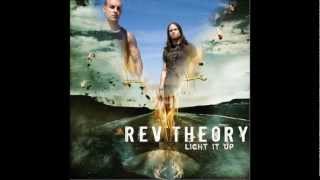 Rev Theory- Broken Bones