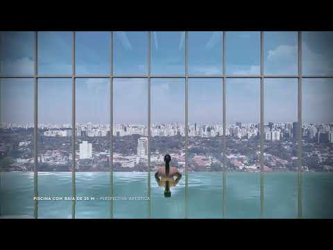 Apartamento Pinheiros - Helbor Wide SP