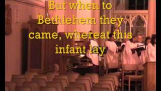 God Rest You Merry Gentlemen