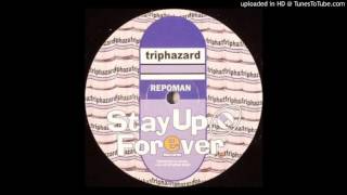 Trip Hazard - Rock Steady
