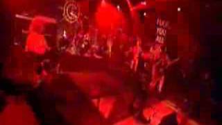 carphatian forest - Sadomasochistic - Live