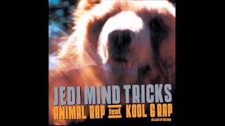 Jedi Mind Tricks - &quot;Animal Rap Release Party, Live at Silk City (3.4.2003)&quot; [Official Audio]