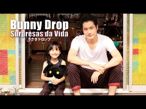 bunny drop - surpresas da vida (2011) (completo e dublado)