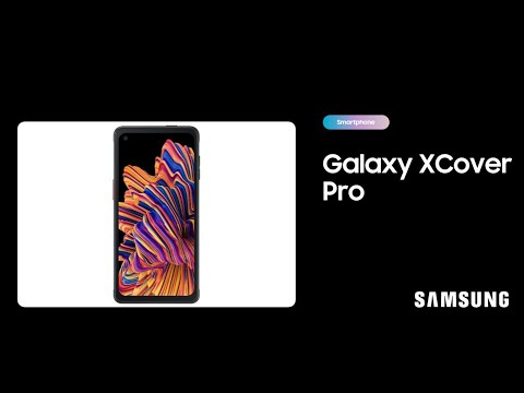 How to reset Samsung Galaxy Xcover pro | DT DailyTech