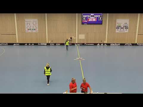 P16 USM Skoghalls IBK U - Karlstad IBS U