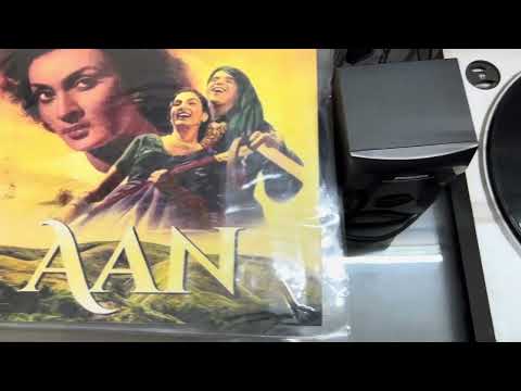 Gao Tarane Man ke…”AAN”,1952