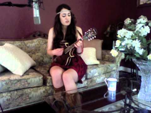 Alyssa Bonagura - Fly (Original song)