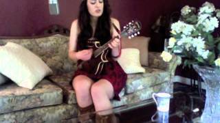 Alyssa Bonagura - Fly (Original song)