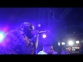 RICK ROSS - "MC Hammer" -  Live at Summer Jam 2011