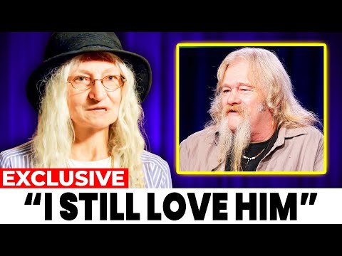 At 61, Ami Brown From Alaskan Bush People Finally Confesses "He's The Love Of My Life"