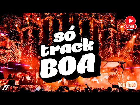 VINTAGE CULTURE 2022 | SÓ TRACK BOA | AS MELHORES SETEMBRO | SET ALOK, AVICII, LIU, KVSH & DUBDOGZ