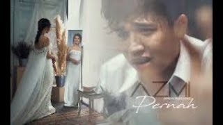 Download lagu AZMI PERNAH ( VIDEO) mp3
