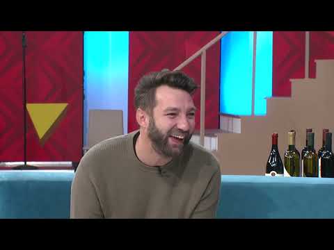 ŠARENICA | TV RTS 22.11.2025.