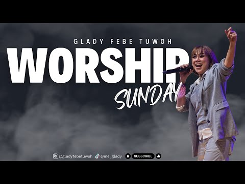 ( COVER ) Engkau Alasan Kuhidup - Glady Febe Tuwoh