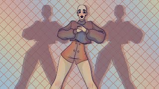 Cover art for Unnatural Kindness