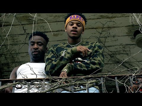 OBN Jay - Understand Me (Directed by David G)